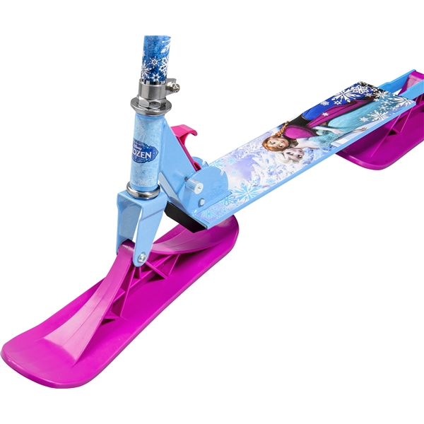 Frozen Snow Scooter (Kuva 6 tuotteesta 6)