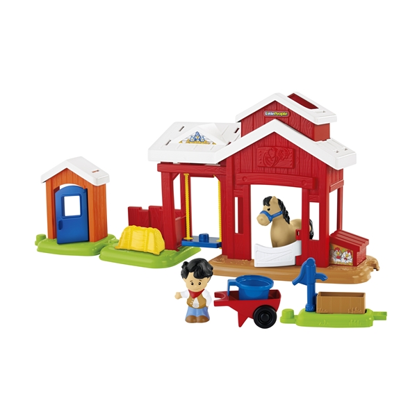 Little People Stall (Kuva 3 tuotteesta 3)