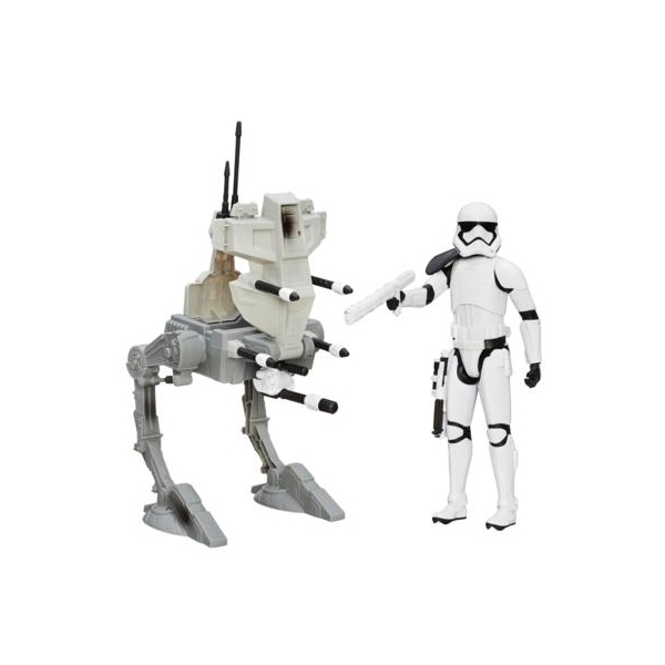 Star Wars Assault Walker Stormtrooper (Kuva 1 tuotteesta 2)