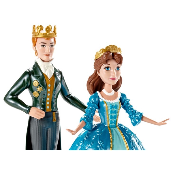 Sofia Ensimmäinen & Royal Family (Kuva 4 tuotteesta 4)