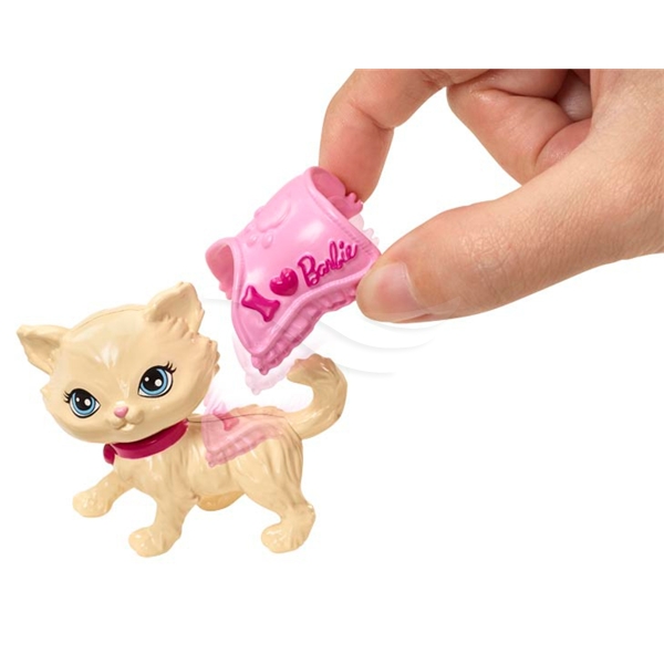 Barbie - Malibu Eläinkauppa (Kuva 6 tuotteesta 7)