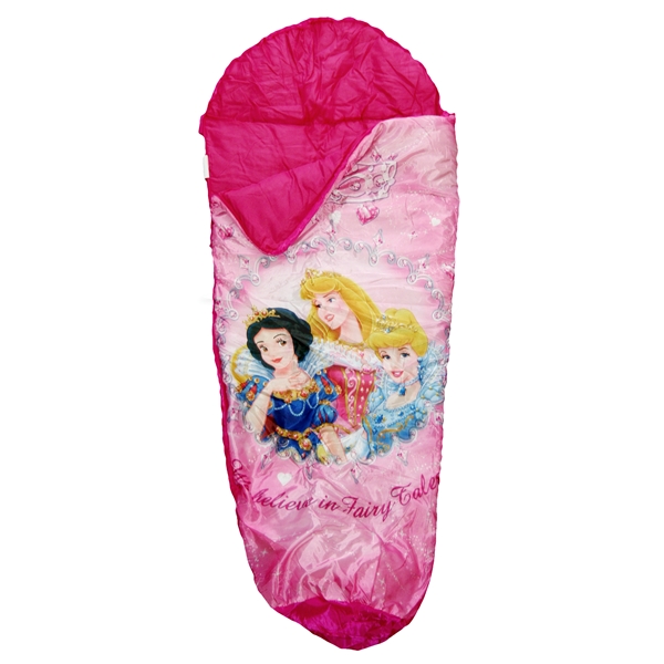 Disney Prinsessat Makuupussi (Kuva 1 tuotteesta 3)