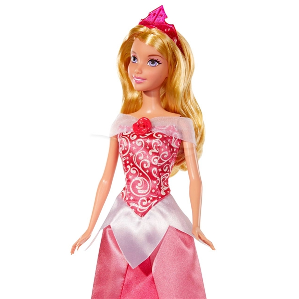 Disney Prinsessat -Prinsessa Ruusunen ja prinssi (Kuva 3 tuotteesta 4)