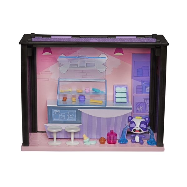 Littlest Pet Shop Treat Bar Style Set (Kuva 2 tuotteesta 2)