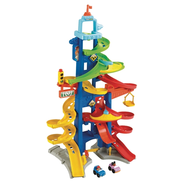 Little People City Skyway (Kuva 1 tuotteesta 2)