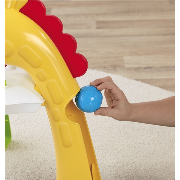 Fisher Price Animal Friends Sights and Sound table (Kuva 6 tuotteesta 6)
