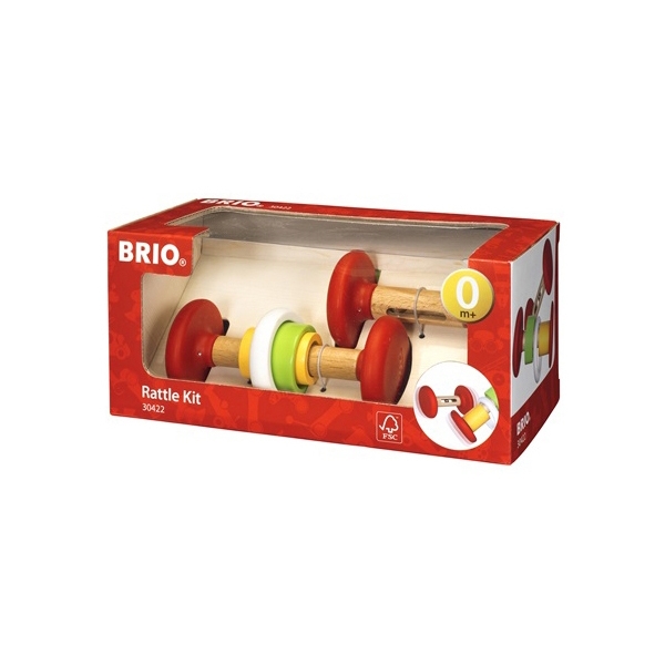 BRIO 30422 Helistin vastasyntyneelle (Kuva 2 tuotteesta 4)