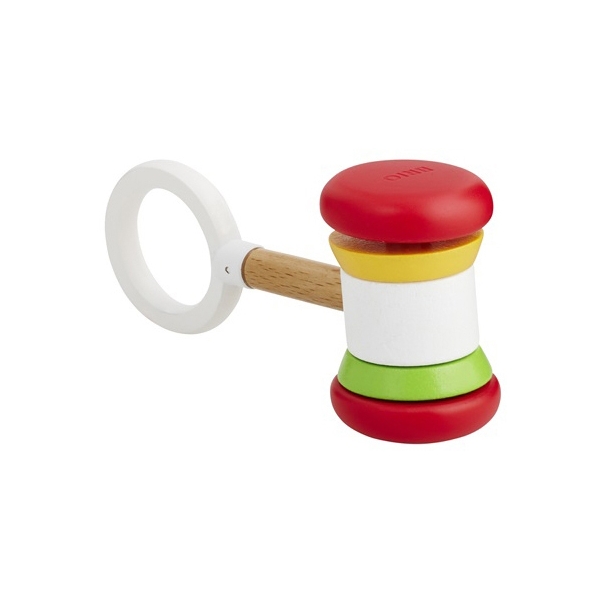 BRIO 30423 Pehmeä vasarahelistin (Kuva 1 tuotteesta 4)