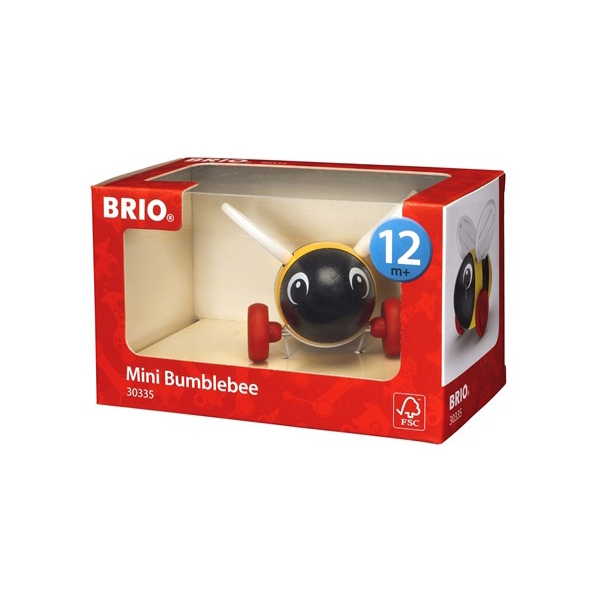 BRIO 30335 Pieni Mehiläinen (Kuva 2 tuotteesta 4)