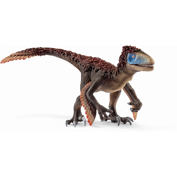 Schleich 14582 Utahraptor (Kuva 1 tuotteesta 2)