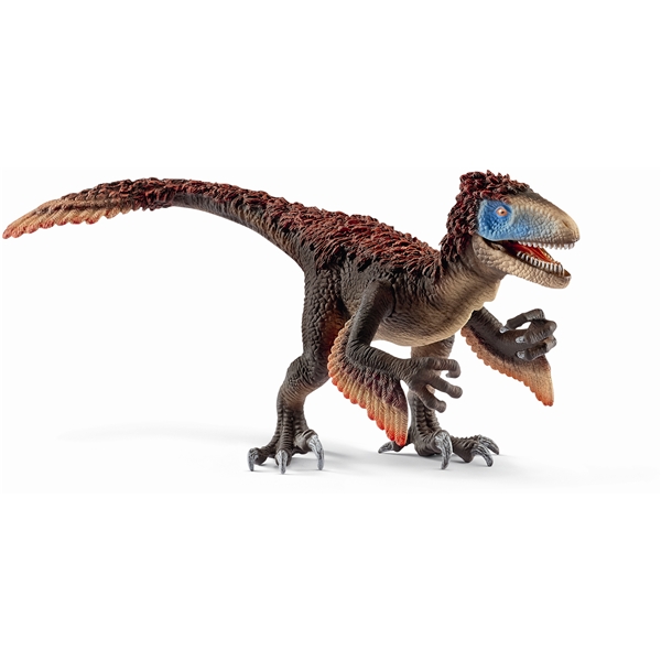 Schleich 14582 Utahraptor (Kuva 2 tuotteesta 2)