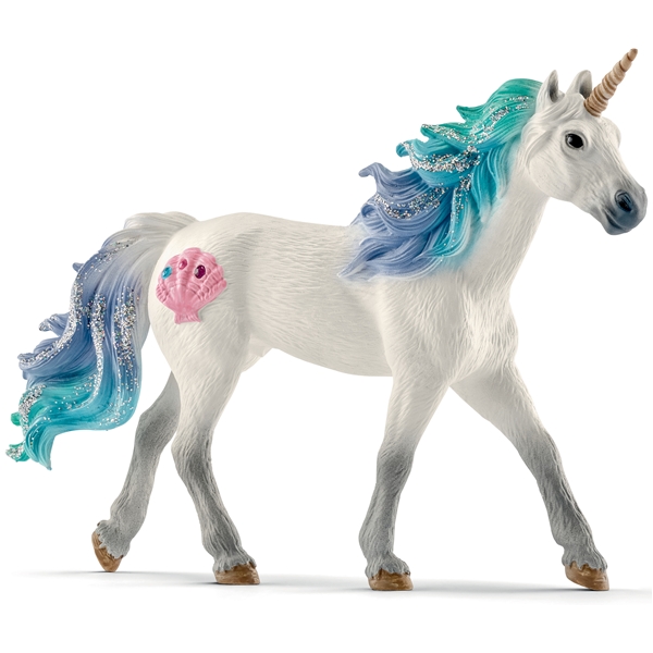 Schleich 70571 Sarvivalasori (Kuva 1 tuotteesta 2)