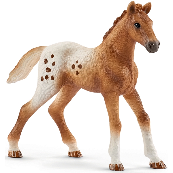 Schleich 42433 Horse Clubin kilpailuharjoitussarja (Kuva 4 tuotteesta 7)