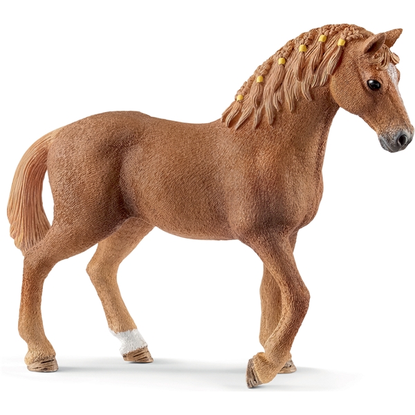 Schleich 13852 Quarter Horse -tamma