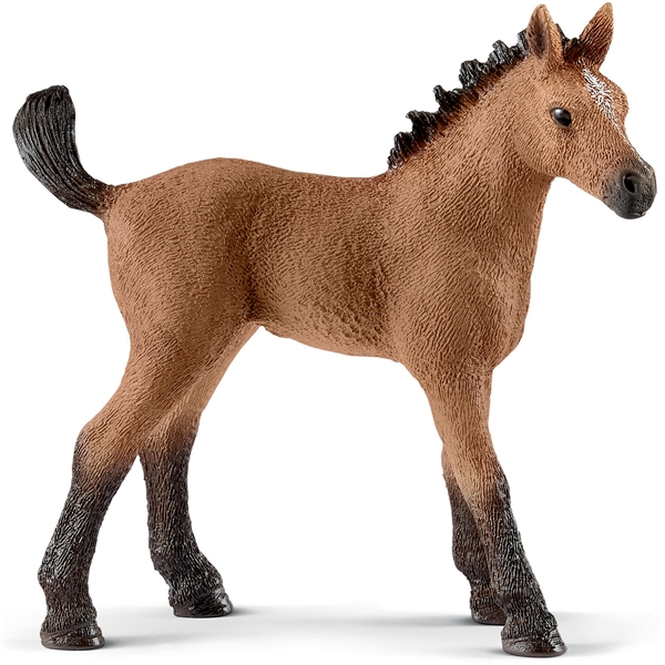 Schleich 13854 Quarter Horse - varsa