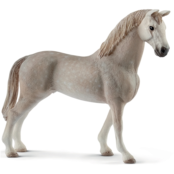 Schleich 13859 Holsteininhevosruuna