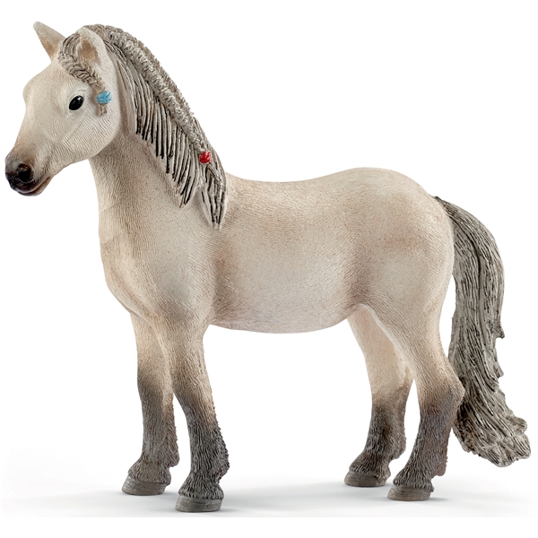 Schleich 42430 Horse Clubin Hannahin ensiapusarja (Kuva 2 tuotteesta 5)