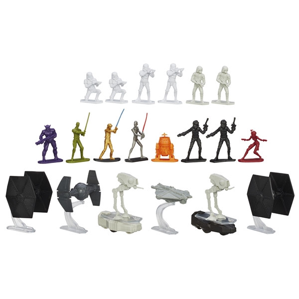 Star Wars Rebels - Epic Assault Pack