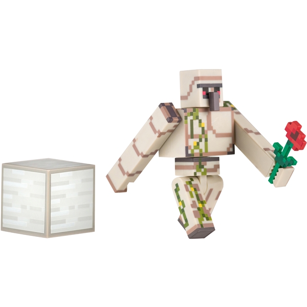 Minecraft Iron Golem (Kuva 1 tuotteesta 2)
