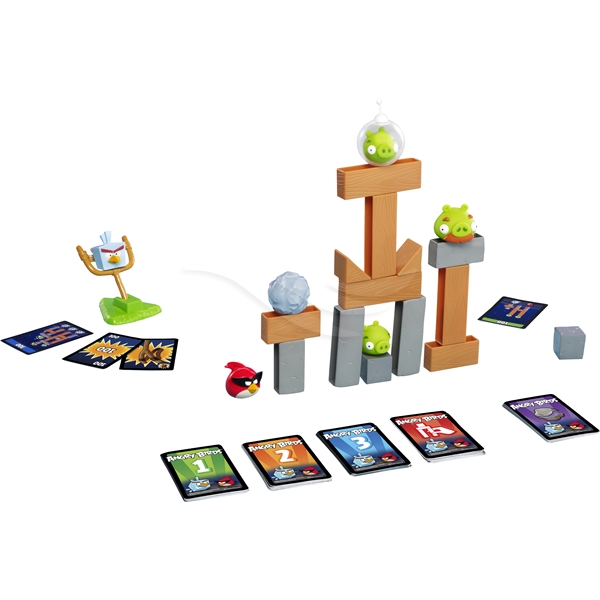 Angry Birds - In Space X6913 (Kuva 2 tuotteesta 4)
