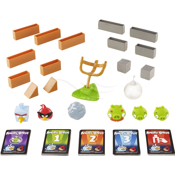 Angry Birds - In Space X6913 (Kuva 3 tuotteesta 4)