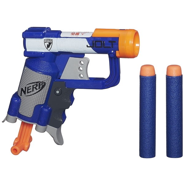 Nerf N-Strike Jolt (Kuva 1 tuotteesta 2)