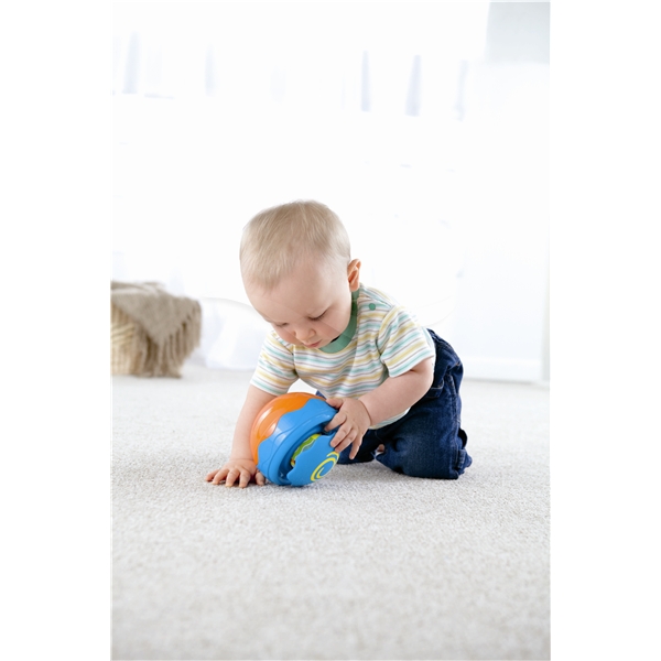 Fisher Price Peek & Roll Ball (Kuva 5 tuotteesta 5)