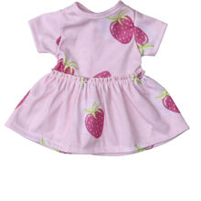 Lillan & Friends Mekko (28-35 cm)