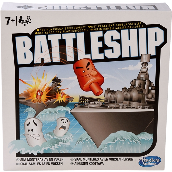 Battleship (Kuva 1 tuotteesta 2)