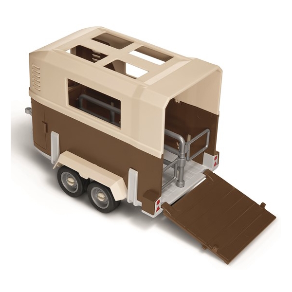 Schleich Horse Box (Kuva 1 tuotteesta 4)