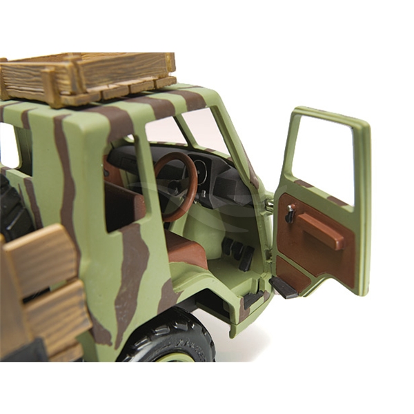 Schleich Horse Box (Kuva 2 tuotteesta 4)