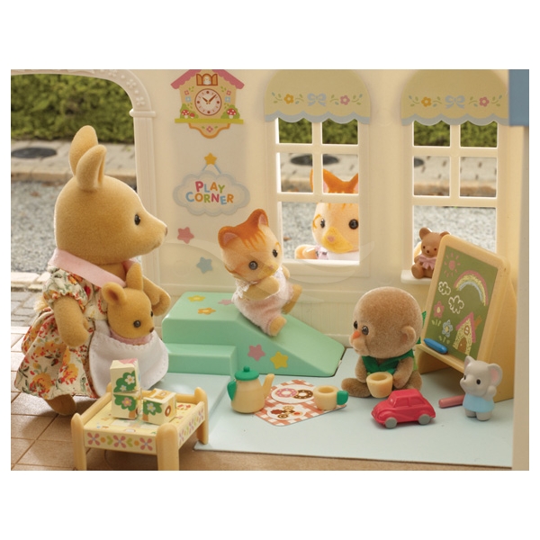 Sylvanian Families Toy Shop (Kuva 5 tuotteesta 5)