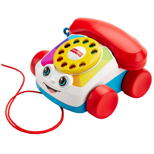 Fisher Price Chatter Telephone (Kuva 1 tuotteesta 4)