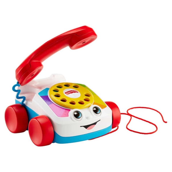 Fisher Price Chatter Telephone (Kuva 2 tuotteesta 4)