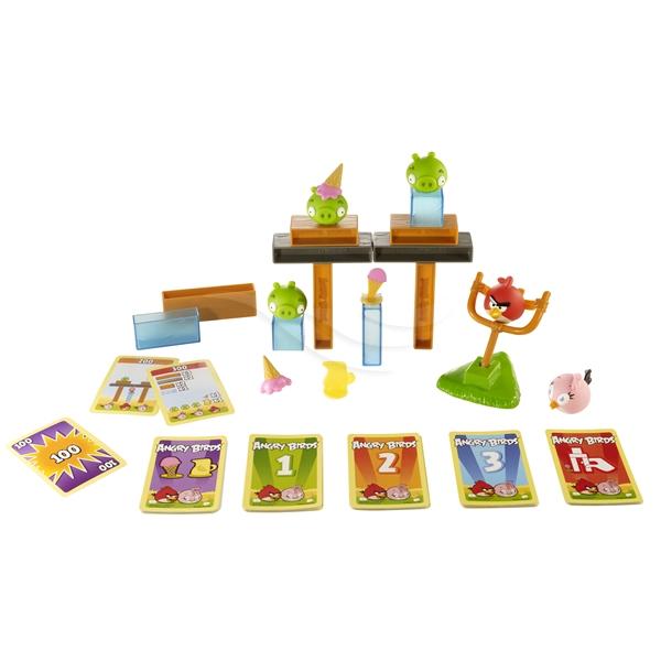 Angry Birds Summertime Game (Kuva 2 tuotteesta 2)