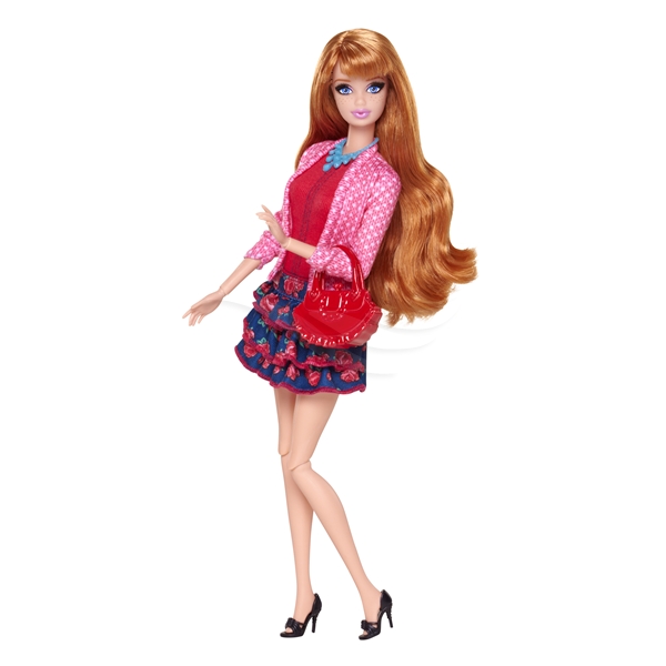 Barbie Life in The Dreamhouse Midge (Kuva 1 tuotteesta 3)