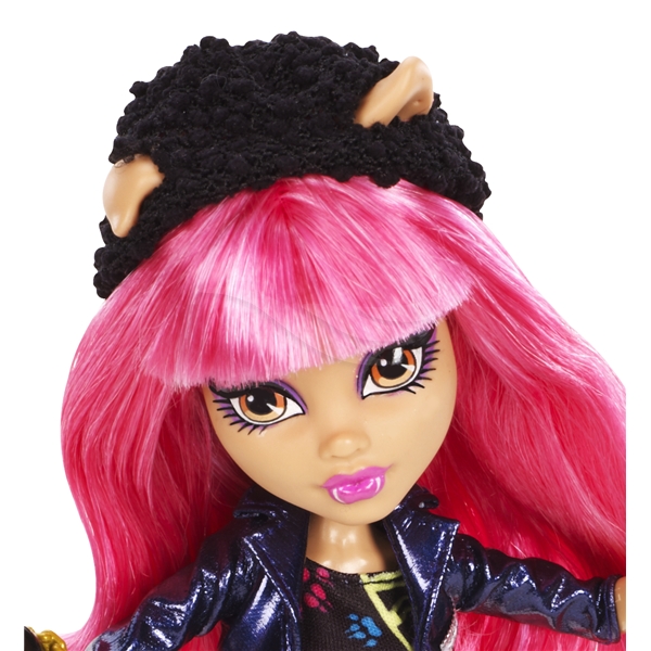 Monster High 13 Wishes Howleen Wolf Doll (Kuva 2 tuotteesta 5)