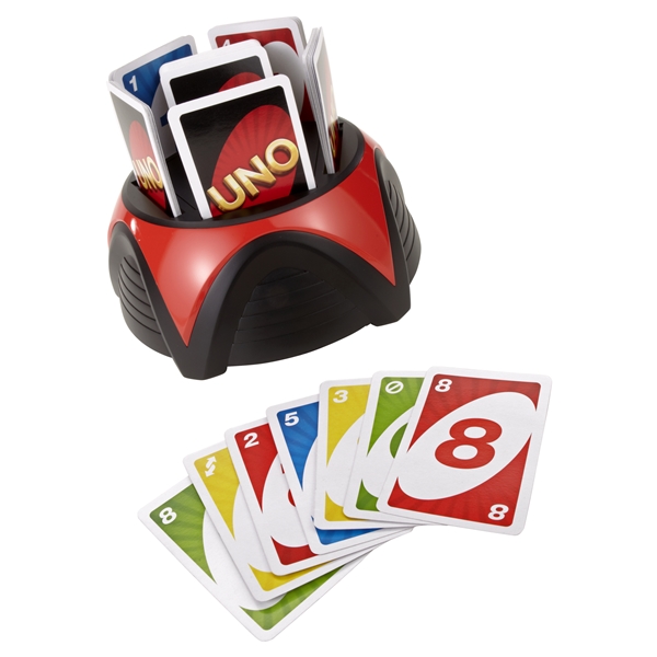 Uno Blast Game (Kuva 2 tuotteesta 4)