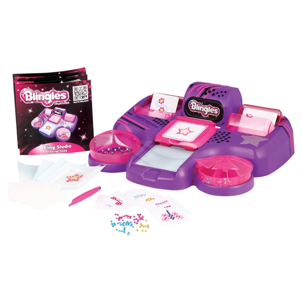 Blingles Bling Studio (Kuva 2 tuotteesta 2)