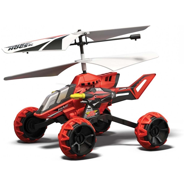 Air Hogs Hover Assault Eject (Kuva 1 tuotteesta 4)