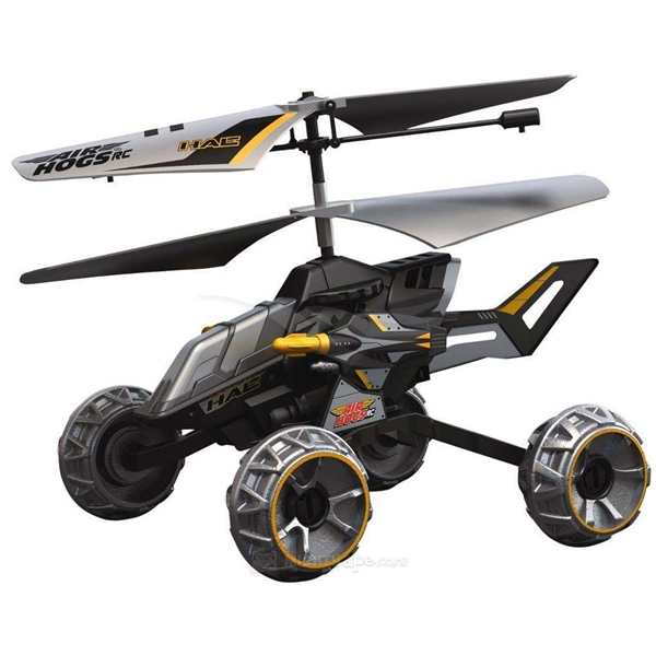 Air Hogs Hover Assault Eject (Kuva 2 tuotteesta 4)