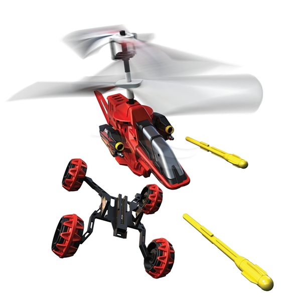 Air Hogs Hover Assault Eject (Kuva 3 tuotteesta 4)