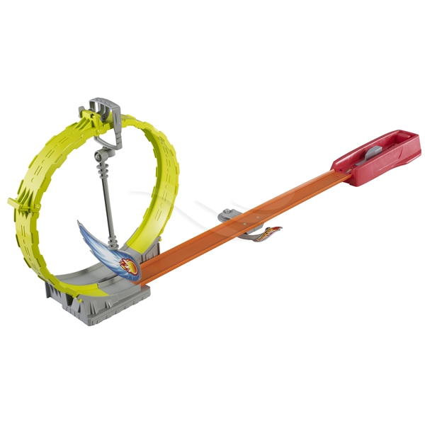Hot Wheels Cosmic Blast (Kuva 1 tuotteesta 2)