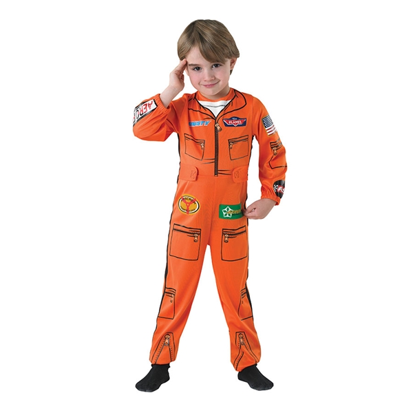 Planes Dusty Flight Suit