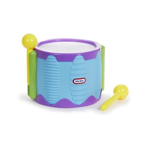 Little Tikes Tap-a-Tune Rumpu