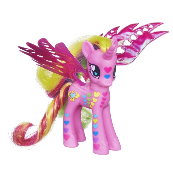 My Little Pony Rainbow Power Princess Cadance (Kuva 1 tuotteesta 2)
