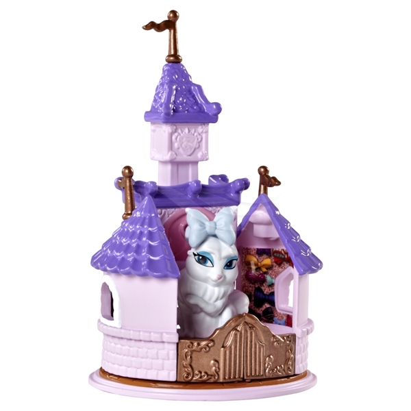 Sofia the First - Prinsessa Sofia & Ginger (Kuva 3 tuotteesta 4)