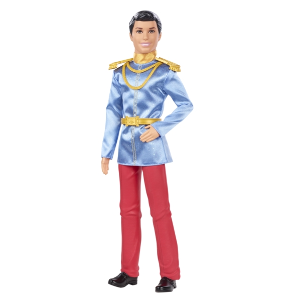 Disney Prinsessat - Prince Charming (Kuva 1 tuotteesta 3)