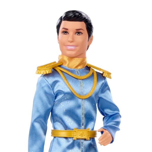 Disney Prinsessat - Prince Charming (Kuva 2 tuotteesta 3)