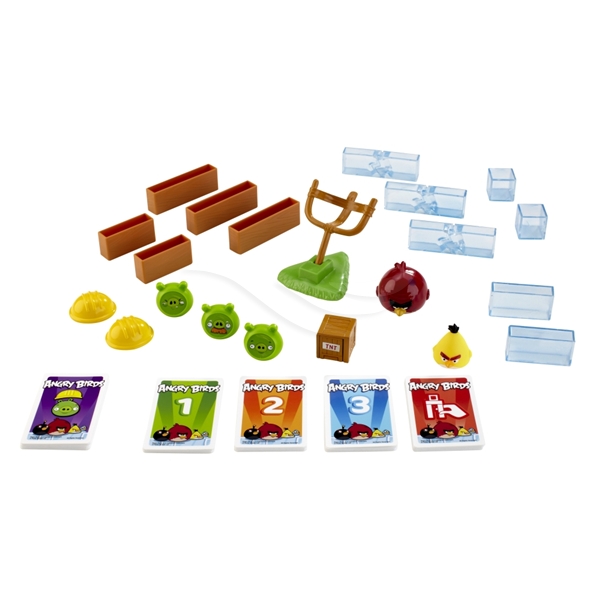 Angry Birds - On Thin Ice X3029 (Kuva 2 tuotteesta 5)